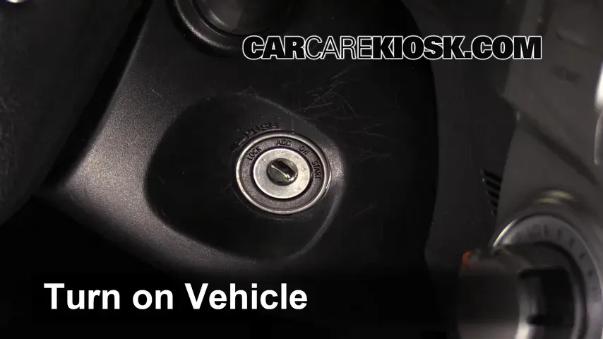 2015 Toyota 4Runner SR5 4.0L V6 Bluetooth